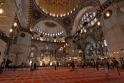 Suleymaniye Camii, Istanbul Turkey 12